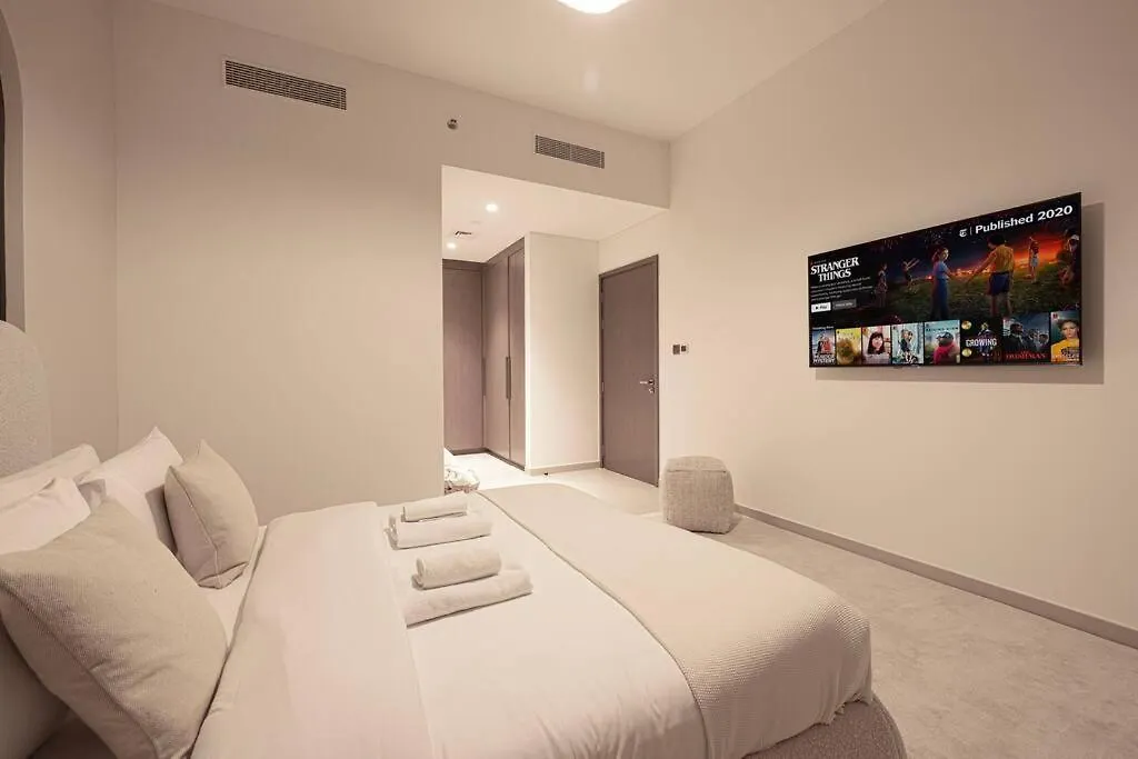 Iconic 2Br Apartment With Burj Khalifa And Fountain Views - Next To Dubai Opera And Near Dubai Mall United Arab Emirates