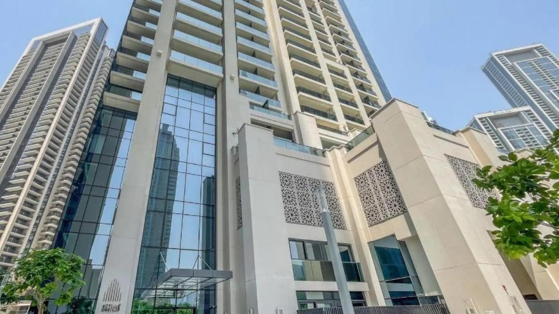 Iconic Two-Bedroom Apartment With Full Burj Khalifa & Fountain View By Prestige Nest Dubaj 0*,  Zjednoczone Emiraty Arabskie